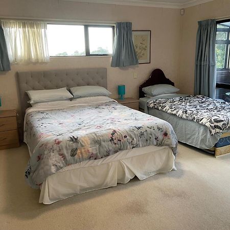 Rooms In An Epsom House أوكلاند المظهر الخارجي الصورة