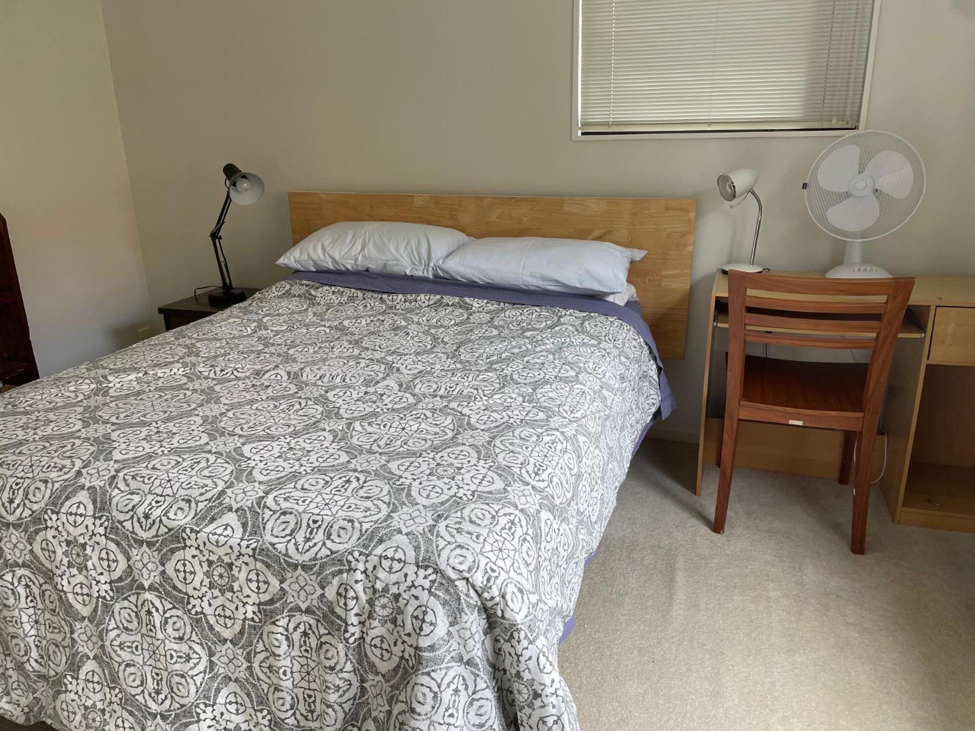 Rooms In An Epsom House أوكلاند المظهر الخارجي الصورة