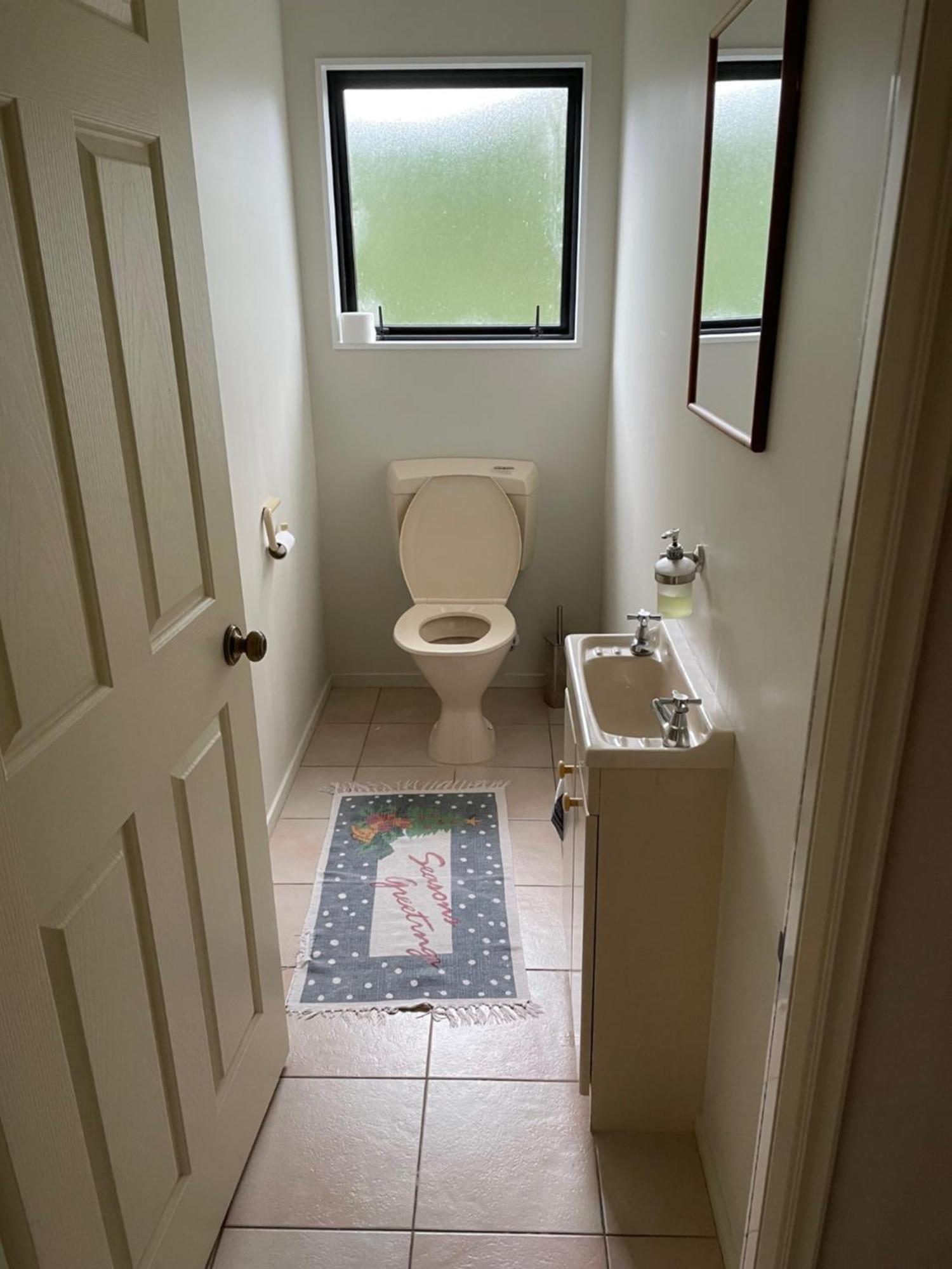 Rooms In An Epsom House أوكلاند المظهر الخارجي الصورة