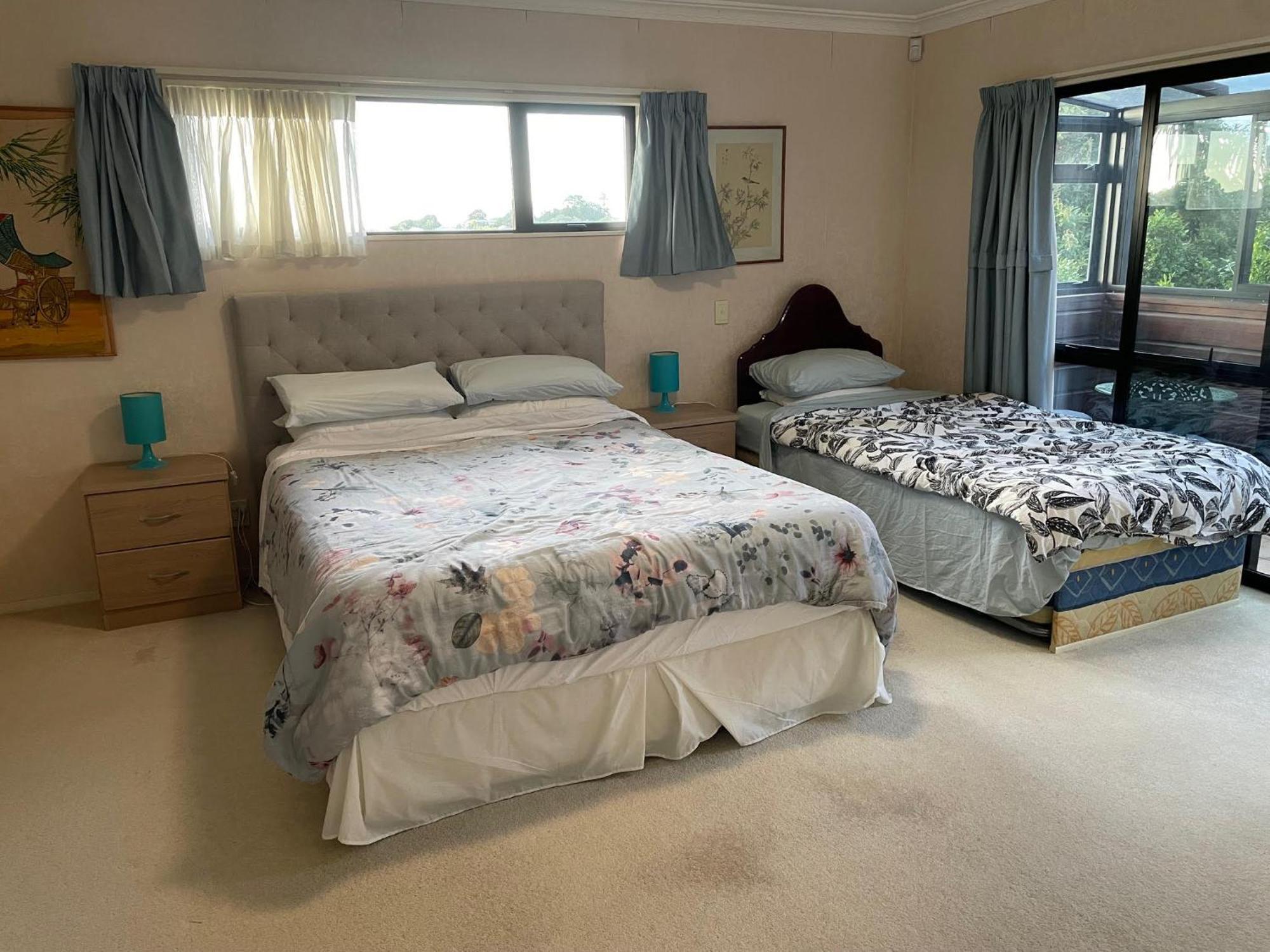 Rooms In An Epsom House أوكلاند المظهر الخارجي الصورة