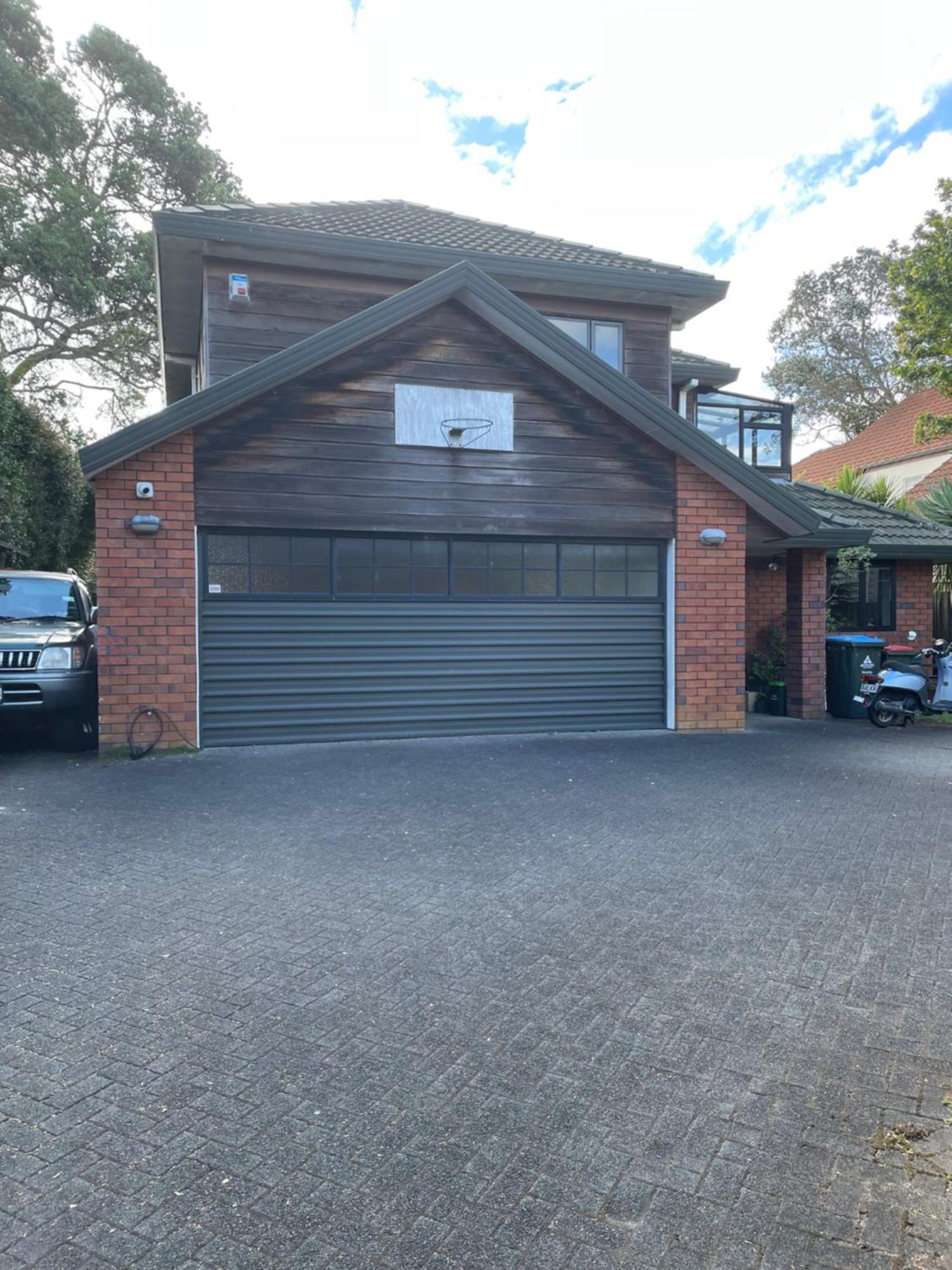 Rooms In An Epsom House أوكلاند المظهر الخارجي الصورة